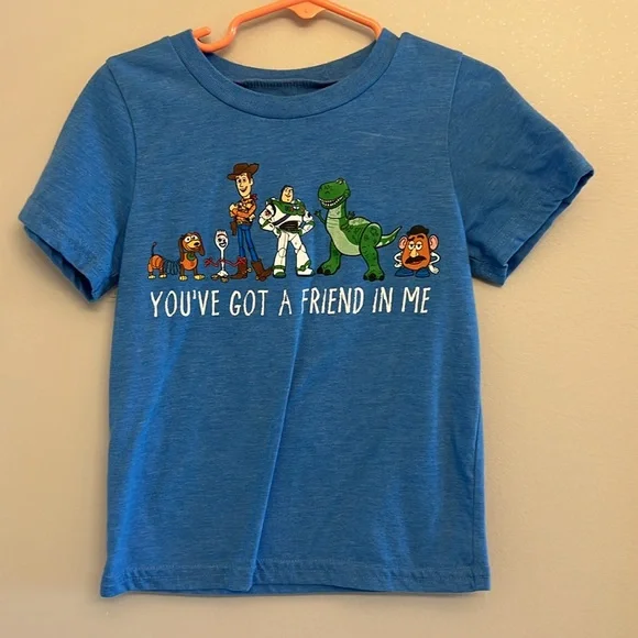 ⚡️ Boy Theme Shirts Bundle ⚡️ - Picture 14 of 16